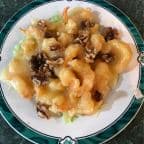 Best Crispy Walnut Shrimp in Carson City, NV